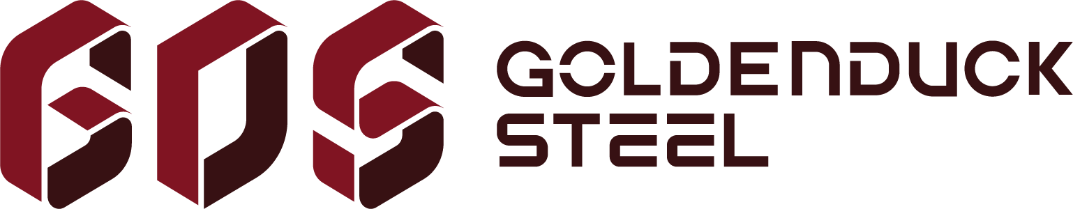 Goldenduck Steel