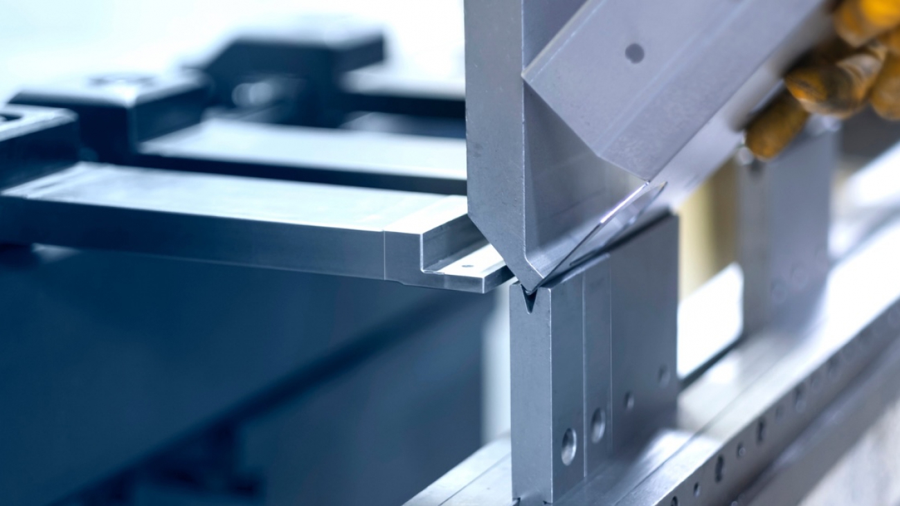 get to know steel folding