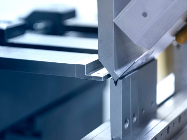 get to know steel folding
